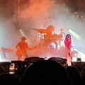 Leni Kravic prekinuo koncert u Beogradu: Muzičar mogao da reaguje kad je video scenu na Ušću