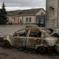 Hersonska oblast: u ukrajinskim napadima poginulo dvoje, a ranjeno devet civila