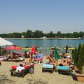 "U vodu samo strejt - bez droge i alkohola": Važan apel MUP-a građanima na početku sezone kupanja