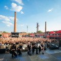 Prvi dan Arsenal festa obeležili The Cardigans i prvi festivalski nastup Jakova Jozinovića