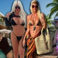 20.000 € apartman, privatna plaža, spa, teretane... Srpska estrada se baškari za sve pare u najskupljim rizortima sveta, a ona…