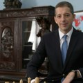 Srbija najstariji prijatelj Amerike na Balkanu: Srbija i Sjedinjene Američke Države u 21. veku