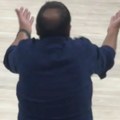 (VIDEO) Ataman u sukobu sa sudijom na meču Turske i Srbije
