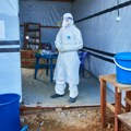 Raste broj preminulih od ebole u Kongu, zdravstveni radnici prete štrajkom