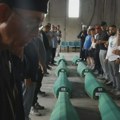 U Memorijalnom centru Potočari komemoracija srebreničkim žrtvama
