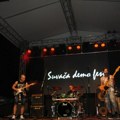 Večeras deseti „Suvača demo fest“: Ulica kod starog mlina puna muzike