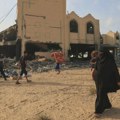 Izraelski doseljenici napali ekipu CNN-a na Zapadnoj obali: Uhapšene četiri osobe