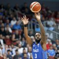 Iz jednog Hapoela u drugi: Karington se preselio u Tel Aviv