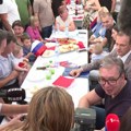 Vučić: Ne možete pobediti svest ljudi koji hoće i žele da se bore za Srbiju