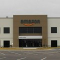 Amazon ulaže više od 300 miliona evra u proširenje skladišta u Nemačkoj