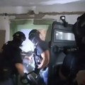 Pekara ugušili tkaninom, pa pobegli! MUP otkrio jezive detalje zločina na Karaburmi: Evo gde su uhapšeni osumnjičeni za…
