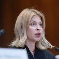 Pala zbog korupcije i sumnjivih miliona! Smenjena ukrajinska ambasadorka pod teškim optužbama: Krila stanove, luksuzni…