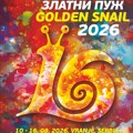 Na radionicama „Zlatnog puža 2026.“ gosti i iz Kine i Belgije