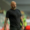 Dejan Stanković pred Novi Pazar: Rotiraćemo tim, ali pobeda je imperativ