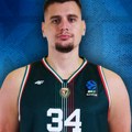 Стефан Ђорђевић након одличних партија у Пољској појачао Будућност