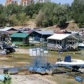 FOTO: Novosadski Dunavac na naslovnoj strani Njujork Tajmsa