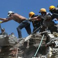 Mladi fudbaler nestao posle zemljotresa, saigrači u potrazi