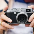 Polovni analogni fotoaparati postali su ozbiljan mali biznis