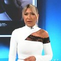 Evo kako Jovana Jeremić izgleda nakon operacije: Voditeljku skinuli sa infuzije, trpi nesnosne bolove (foto)