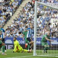 Dmitrović lako sačuvao mrežu - Espanjol rutinski sa Levanteom