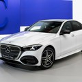 Mercedes otkrio unapređenu C-klasu, a najveća novost nije ni motor ni dizajn FOTO