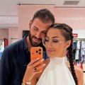Od ljubavnice do majke njegovog deteta: Pevač prevario ženu sa njom, sad s ponosom pokazuju svoju ljubav (foto)