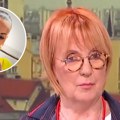 "Vedrana glupača, neka je ne sahrane u Hrvatskoj": Žena golmana izvređala Rudanovu, pa prozvala i "dobre Srbe"