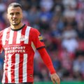 Filip Kostić se vratio, debitovao protiv kluba u kojem je počeo i gledao majstorije čuvenog Hrvata