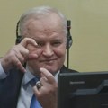 Ministar pravde traži da se Ratko Mladić hitno pusti na slobodu