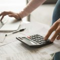Nešto ne radi u Nemanjinoj 11, digitron ili planiranje: Gde je Vlada prošle godine potrošila 800 miliona evra