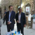 Ambasador Austrije u poseti Kikindi