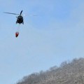 Požari u Crnoj Gori, Severnoj Makedoniji i Hrvatskoj: Angažovani avioni