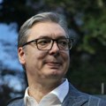 Rojters: Izbori koji slede su najveći izazov za Vučića od kada je na vlasti