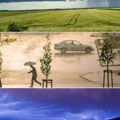 Vrelina još malo, a onda osveženje! RHMZ najavio promenu vremena, stižu oblaci i pljuskovi, od subote pad temperature za oko…