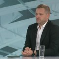 Branislav Šovljanski: Ovom društvu je potreban N1, nadam se da to shvataju svi