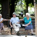 Od 15.500 do 85.000 dinara pomoći: Na ove naknade PIO fonda penzioneri imaju pravo