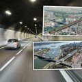 Čak 30 autobuskih linija spušta se pod zemlju: Ispod Beograda neće ići samo metro - ovim tunelom stizaćemo svuda za samo par…