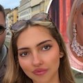 Tošić odveo ćerku iz Srbije, sele se ovde! Oglasio se i pokazao luksuz gde biraju stan, Karleuša reagovala