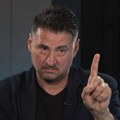 Vanja Grbić: "Otac mi je umirao, a ja sam ponudio svoj život za njegov - to je bila greška"