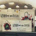 Karavan ,,Izađi mi na teglu'' danas gostuje u Zaječaru!