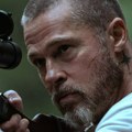 U bioskope stiže avanturistički triler za koji Bred Pit kaže da je "fizički najteži film koji je ikad snimio" (video)