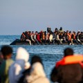 EU razmatra pooštravanje migracione politike i jačanje spoljnih granica