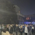 Kreni-Promeni saopštio da je Šapić napao njihovu odborncu i da ga je odvela policija, a zatim i da je pušten (VIDEO)
