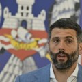 Kreni-Promeni saopštio da je Šapić napao njihovu odborncu