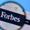Forbes Srbija i Slovenija na udaru SEO napada