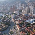 Zatvorene centalne ulice ovog grada: Vozači i pešaci se mole za poseban oprez