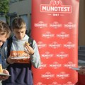 Mlinotest najavljuje investicije u Srbiji i Hrvatskoj