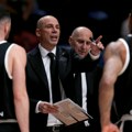 U Areni su padali i najjači: Da li Penjarojin Partizan može da zaustavi Obradovićev PAO?