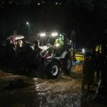 Totalna apokalipsa u Istanbulu: Građani upozoreni: "Ne izlazite iz kuća"; Zatvorene škole VIDEO