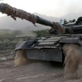 Blokada; Tenkovima zaustavili konvoj UNIFIL-a